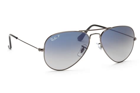 ray ban aviator large polarized.